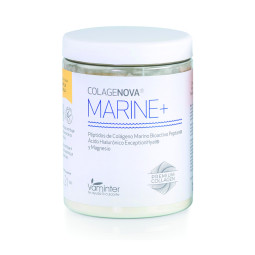 Colagenova Marine sabor vainilla 275 g Vaminter