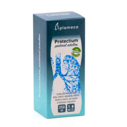 Protectium Pectoral Adultos 250ml Plameca