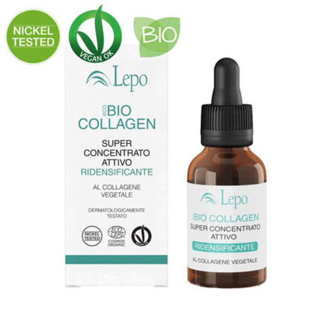 Colageno Activo super concentrado Bio 20ml Lepo