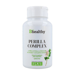 Perilla complex 30 capsulas bHealthy