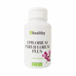 Epilobium Parviflorum Plus 30 capsulas Bhealthy