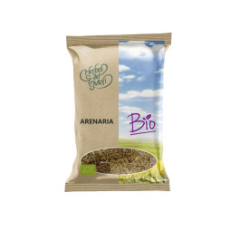 Arenaria planta BIO 45g Herbes del Moli