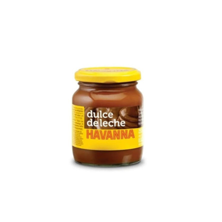 Dulce de Leche 250g Havanna