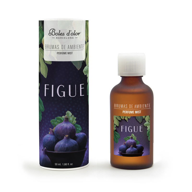 Bruma Ambients Figue 50ml Boles D'olor