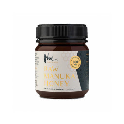 Miel Manuka 100 MGO 250g NUI