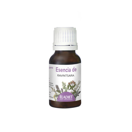 Aceite esencial Ravintsara 15 ml Eladiet