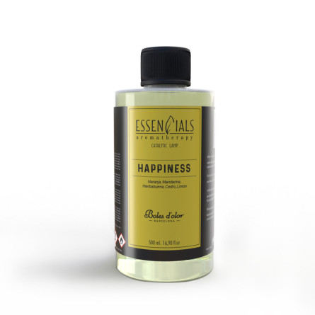 Catalytic Lamps Refill 500ml Happiness Boles D'olor