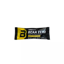 Aminoacidos BCAA Zero Piña-mango 9g BiotechUSA