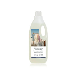 EcoDetergente concentrado LAUNDRY FRESH (lavadora) 2L Ecotech